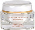 Dead Sea Minerals Cell Renewal Night Cream